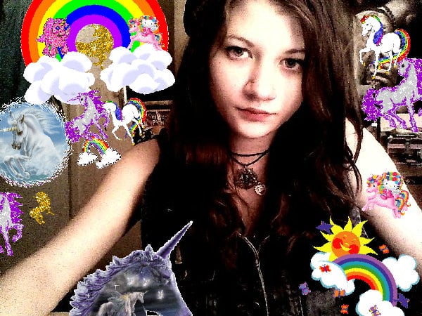 A jolly cool cool cool composition