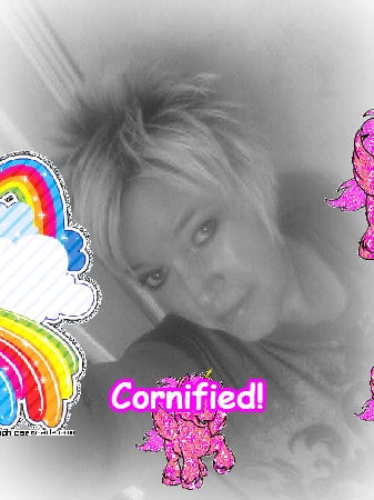 A glad glad jolly great rainbow