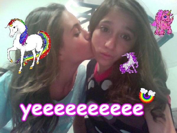 Crazy cool amazing divine pink sparkle