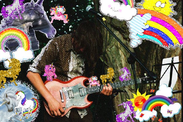 Mindblowingly fun joyful jolly merry family