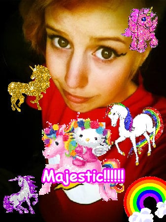 The best great cool awesome cool rainbow