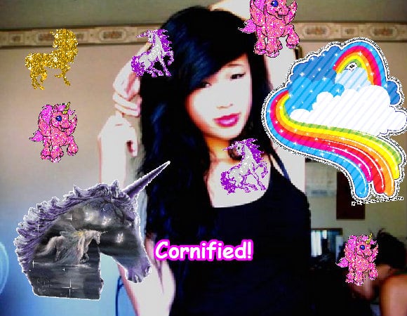 Super happy super joyful cool family