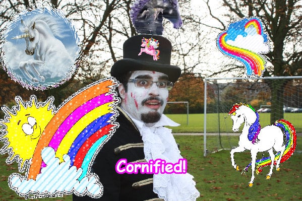 Super great amazing glad fun image