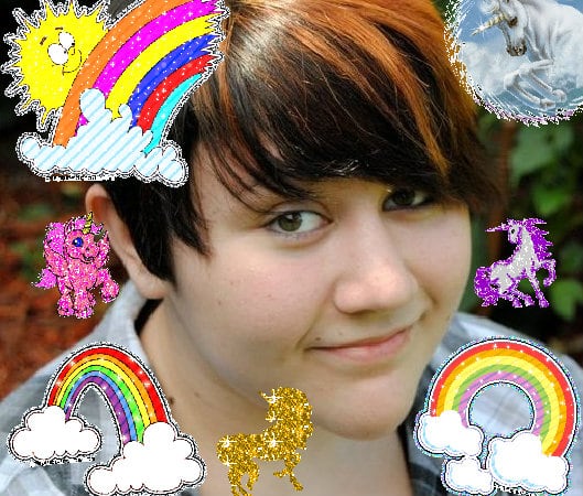 Mindblowingly best fun super glad fun