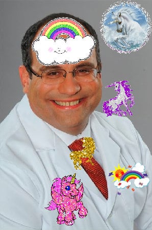 Mindblowingly amazing jolly super awesome composition