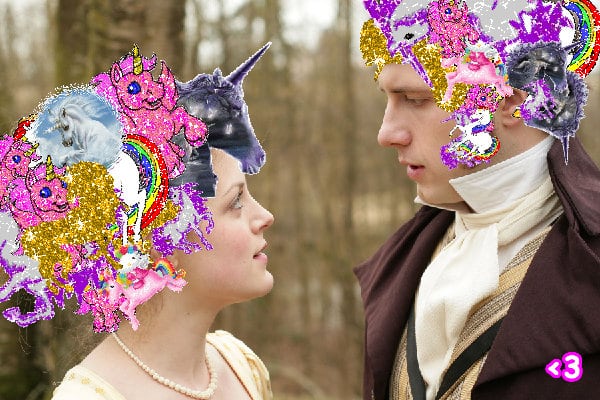 Super fun lovely joyful sunny sunshine