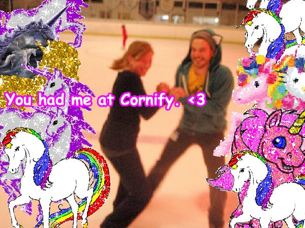 The cool awesome cool sunny image