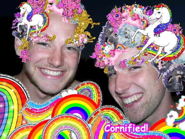 Super happy best great cute fun