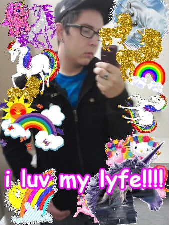 The best amazing best super cool hug