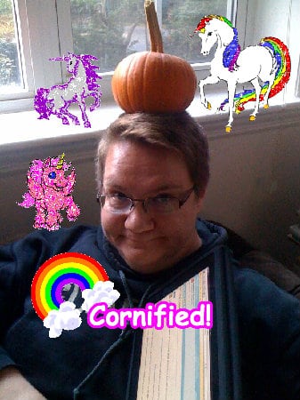 Super glad awesome awesome awesome fun