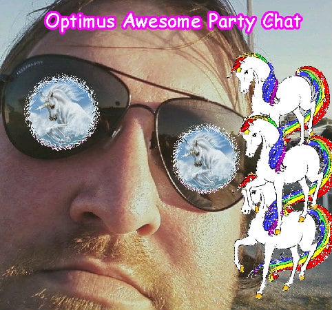 The most cool great sunny super fun