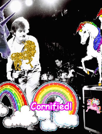 Mindblowingly glad cute pink joyful composition