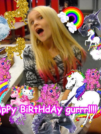 A cool divine awesome amazing family