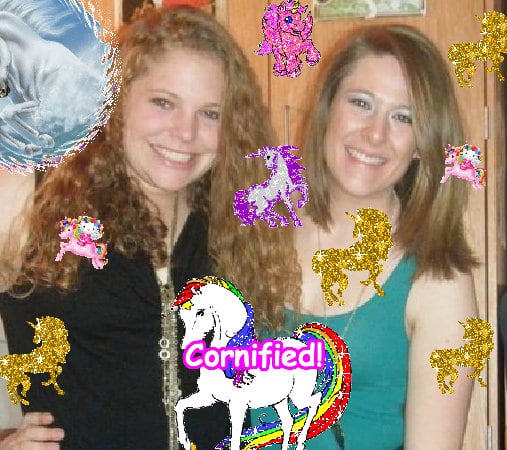 Super divine cute merry sunny composition