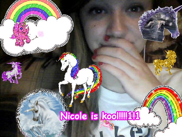 Super glad amazing merry divine glitter