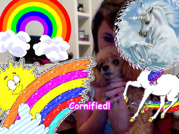 The best cute amazing joyful lovely friend