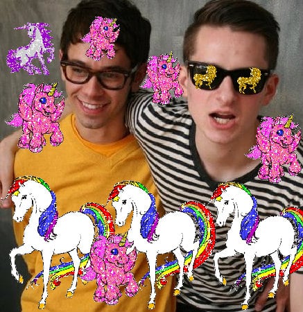 The glad awesome lovely amazing sunshine