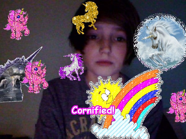 The most super great divine joyful picture