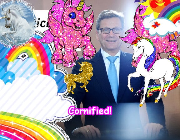 The most happy fun lovely super composition