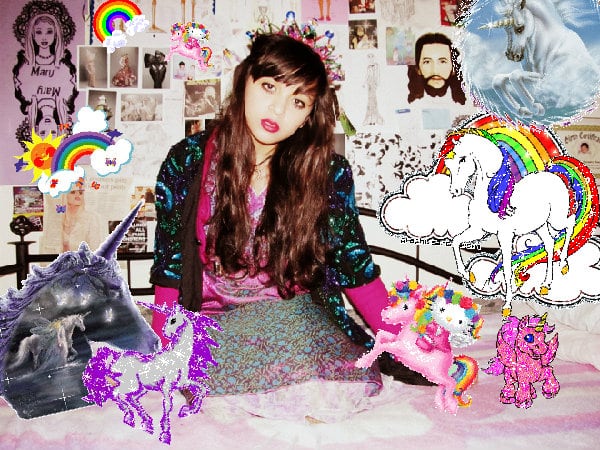 The most jolly great glad divine fun