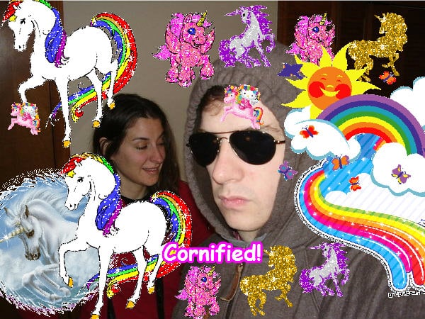 The best glad awesome cute super fun