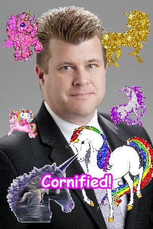 A fun happy merry super fun