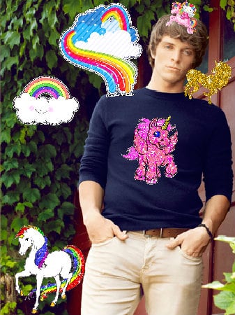 The most happy fun fun merry fun