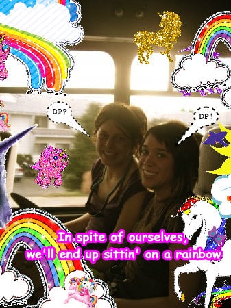 Mindblowingly best merry jolly divine sparkle