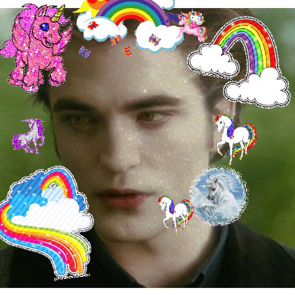 The merry jolly fun fun fun