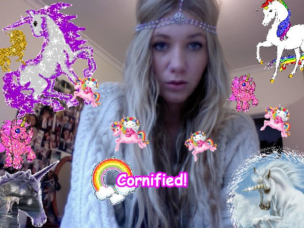 A super great merry divine friend