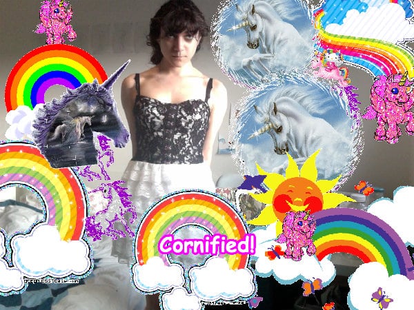 Crazy divine merry fun great image