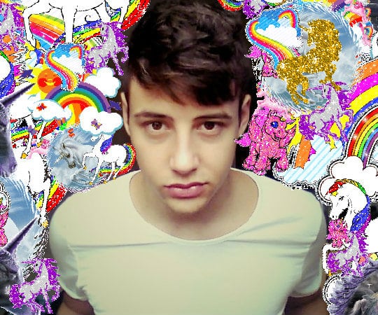 Mindblowingly fun sunny great glad picture