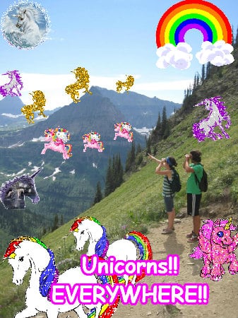 A pink merry divine pink picture