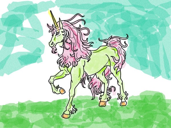 The most pink amazing amazing amazing composition