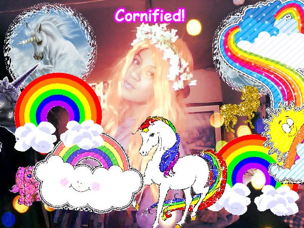 The best cute joyful jolly glad hug