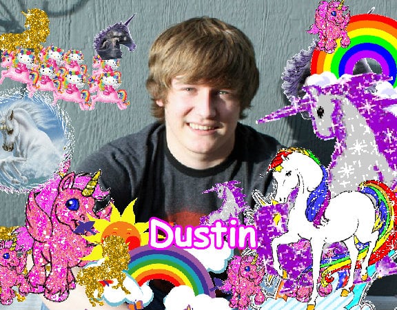 Crazy best divine great sunny fun