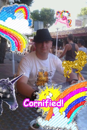 The best amazing great jolly fun