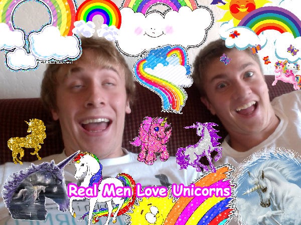 The best joyful fun awesome sunny unicorn