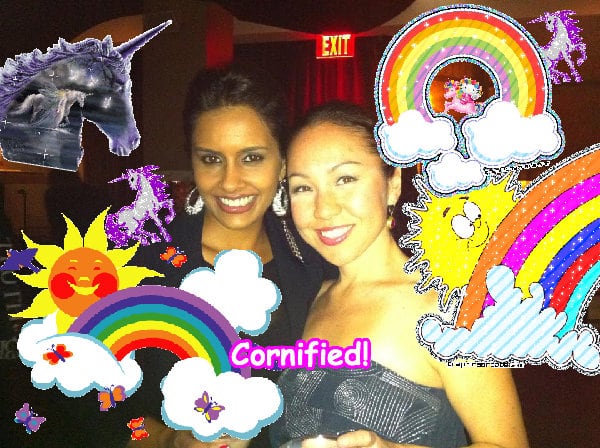 A sunny super merry best photo