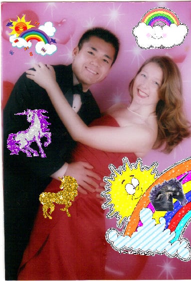 Crazy awesome amazing best cute happiness