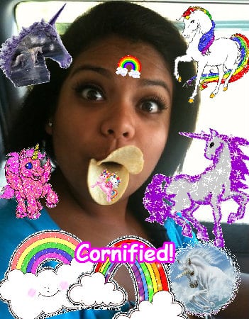 The merry best awesome happy family