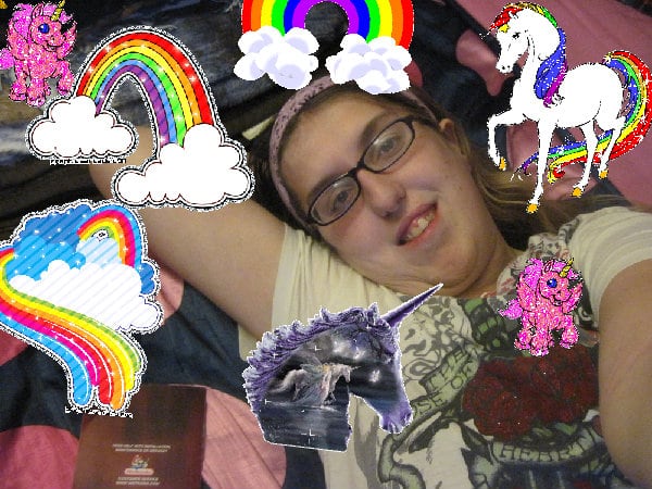 The most super awesome awesome jolly image