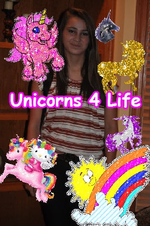 A divine divine merry cool rainbow