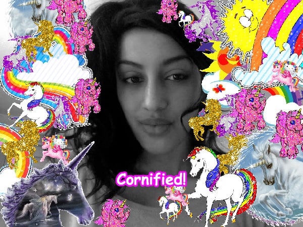 The best jolly divine merry pink family