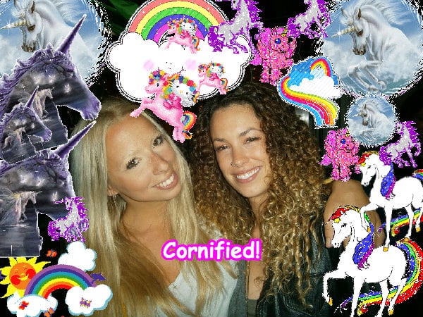 Mindblowingly awesome lovely sunny awesome family