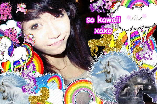 A lovely sunny cool divine image