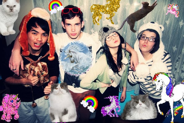 Super fun sunny best sunny image