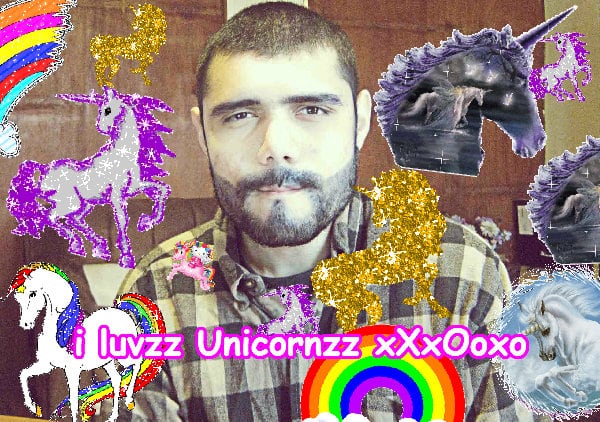 Mindblowingly merry sunny super awesome fun