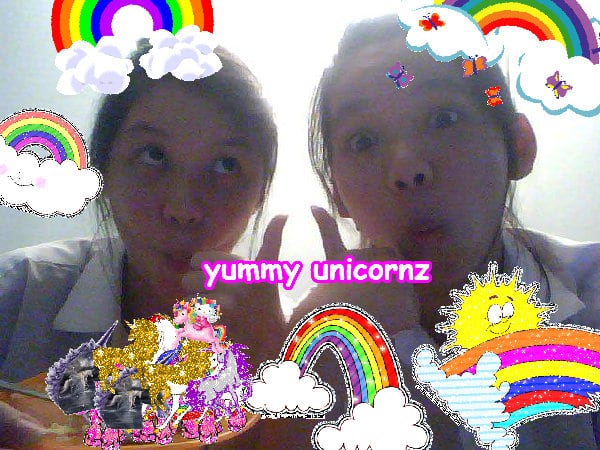 The best cute jolly best divine unicorn