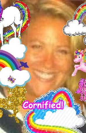 The most cute awesome cool happy glitter